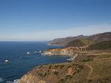 Big Sur 004  Bixby Bridge